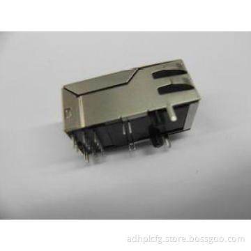 MODEM SMD RJ45 Modular Jack / Network Filter Magnetic Jack